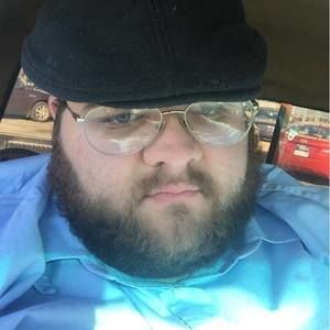 Meet your Posher, Jeffrey